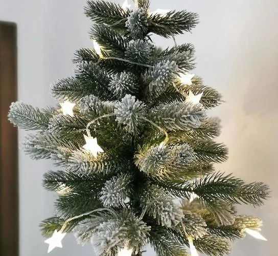 アパート Casa Chiara *